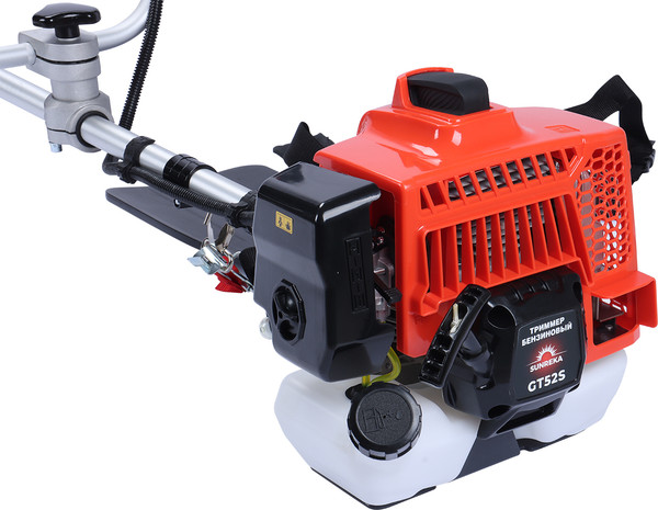 Изображение товара Триммер бензиновый SUNREKA GT52S