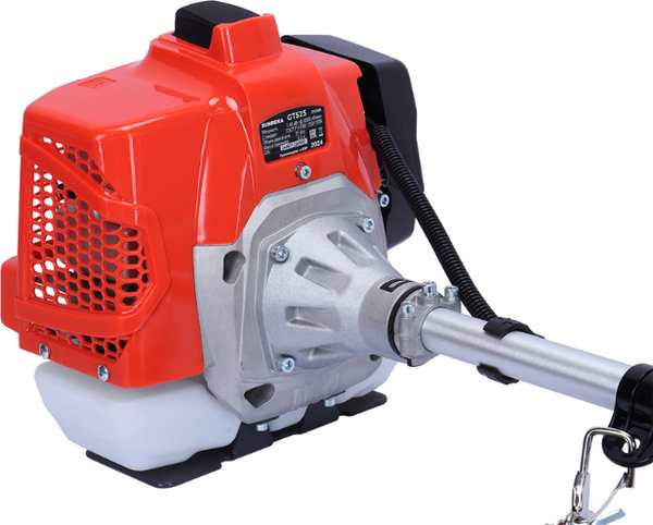 Изображение товара Триммер бензиновый SUNREKA GT52R