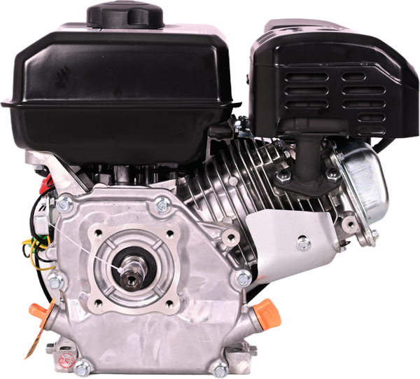 Изображение товара Двигатель бензиновый Rato R210 D20.0 R