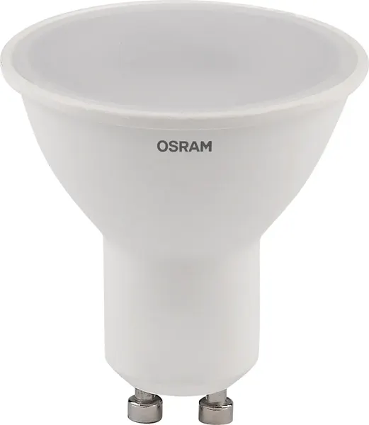 Изображение товара Лампа Osram LED Value 4058075585072 (уп. 5шт)