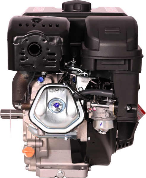 Изображение товара Двигатель бензиновый Rato R270 D25.0 R