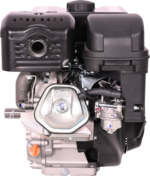 Изображение товара Двигатель бензиновый Rato R420 D25.0 RE 5A