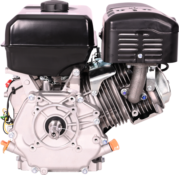 Изображение товара Двигатель бензиновый Rato R420 D25.0 RE 18A