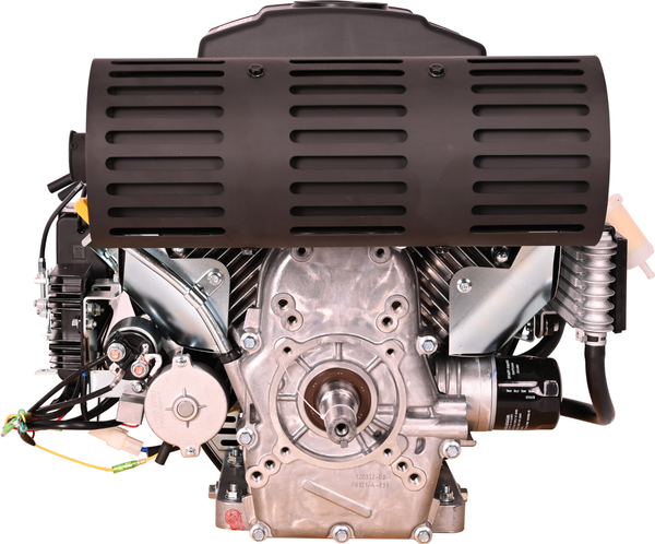 Изображение товара Двигатель бензиновый Rato R740 D25.4 RE 18A