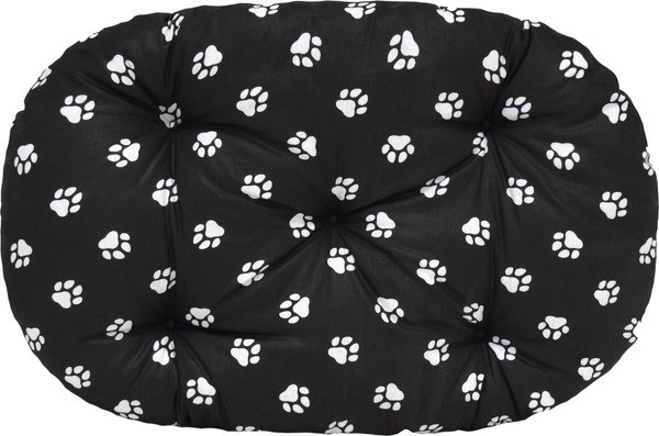 Изображение товара Лежанка для животных Smart Textile Лапки / ST8524