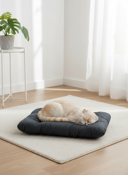 Изображение товара Лежанка для животных Smart Textile МурГав / ST8531