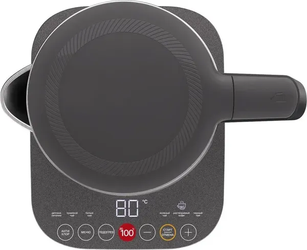 Изображение товара Электрочайник Atvel Silence K5 / 41101