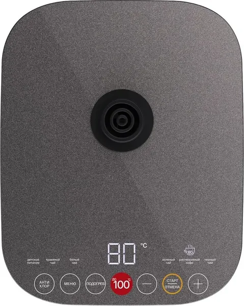 Изображение товара Электрочайник Atvel Silence K5 / 41101