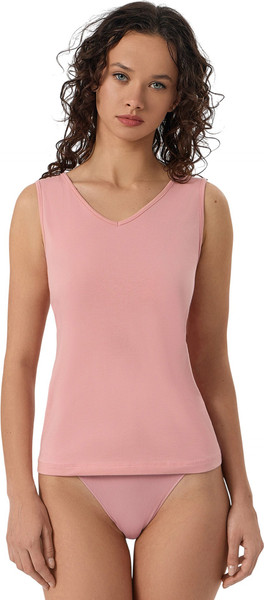 Изображение товара Майка домашняя Mark Formelle 422258 (р.164/170-88-94, пыльная роза)