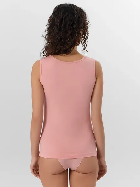 Изображение товара Майка домашняя Mark Formelle 422258 (р.164/170-88-94, пыльная роза)