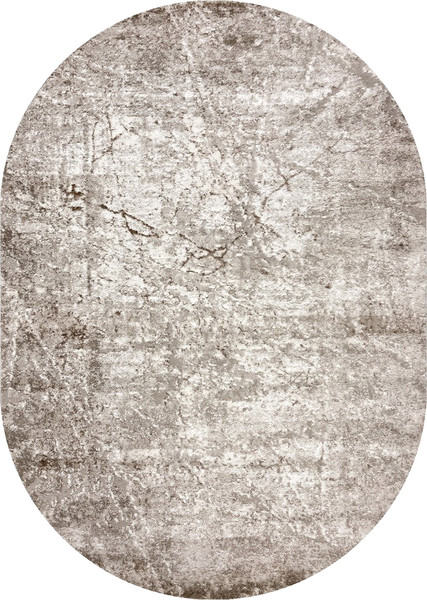 Изображение товара Коврик Safyun Diana / NP401-BEIGE-OVAL (1.2x1.7)