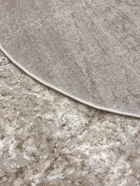 Изображение товара Коврик Safyun Diana / NP401-BEIGE-OVAL (1.2x1.7)