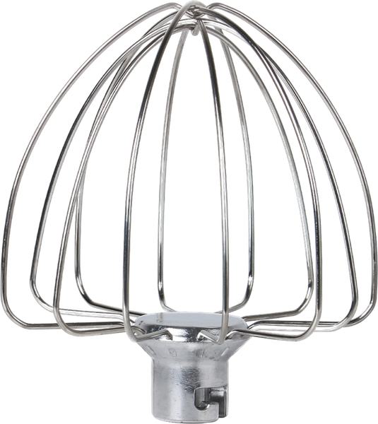 Изображение товара Насадка для кухонного комбайна RAGEX R-101-6 (венчик)