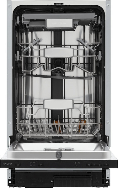 Изображение товара Посудомоечная машина Krona Delia 45 BI V2 / КА-00012003