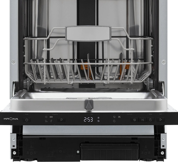 Изображение товара Посудомоечная машина Krona Delia 45 BI V2 / КА-00012003