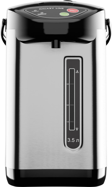 Изображение товара Термопот Galaxy Line GL 0617 (серый)