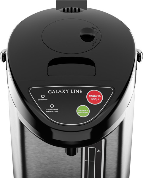 Изображение товара Термопот Galaxy Line GL 0617 (серый)