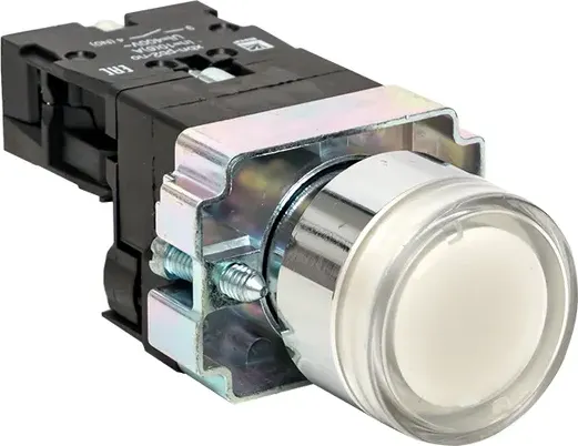 Изображение товара Кнопка для пульта EKF BA21 / xb2-bw21-24