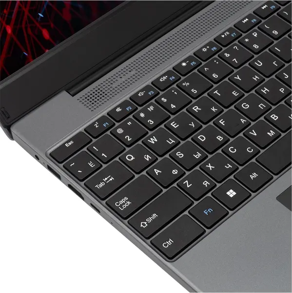 Изображение товара Ноутбук IRU Tactio 15PHR (2150143)