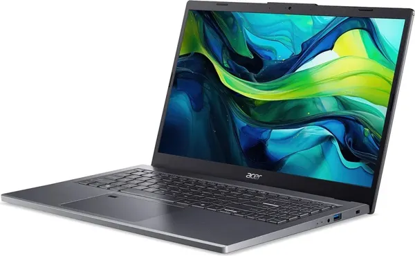 Изображение товара Ноутбук Acer Aspire 15 A15-41M-R309 (NX.KXNCD.004)