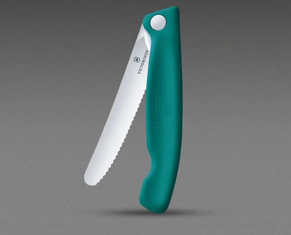 Изображение товара Нож Victorinox Swiss Classic 6.7834.FC1