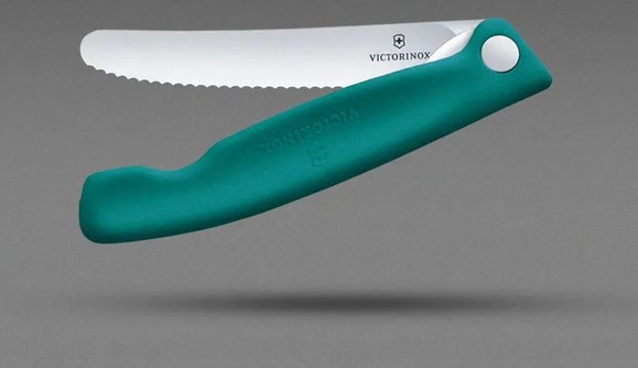 Изображение товара Нож Victorinox Swiss Classic 6.7834.FC1