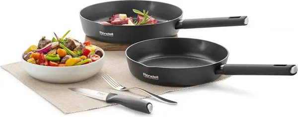 Изображение товара Сковорода Rondell Trumpf RDA-1343