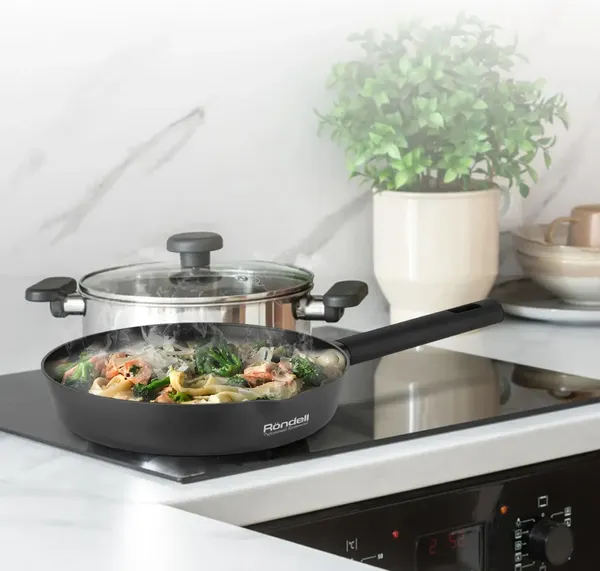 Изображение товара Сковорода Rondell Trumpf RDA-1343