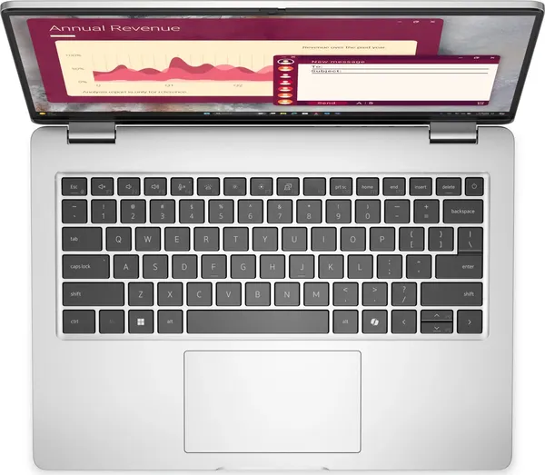 Изображение товара Ноутбук Dell Pro 14 (PC14250-7653)