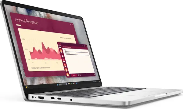 Изображение товара Ноутбук Dell Pro 14 (PC14250-7653)