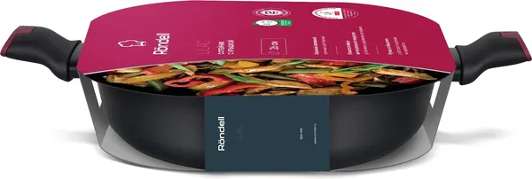 Изображение товара Сотейник Rondell Lilac RDA-1981