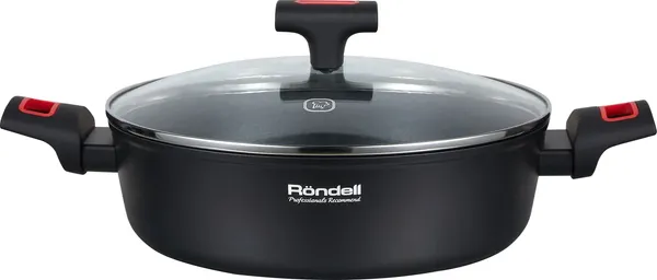 Изображение товара Сотейник Rondell Urban Pro RDA-1988