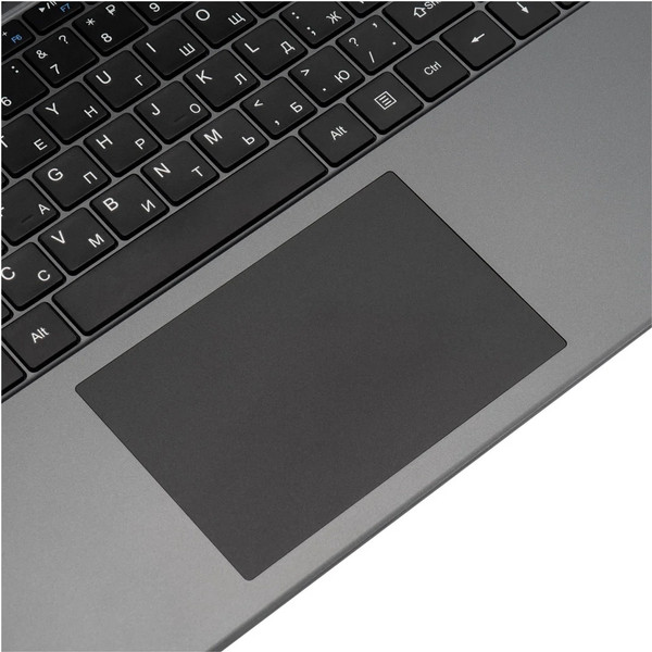 Изображение товара Ноутбук IRU Tactio 15PHR (2150137)