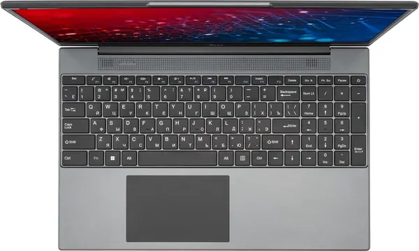 Изображение товара Ноутбук IRU Tactio 15PHR (2150137)