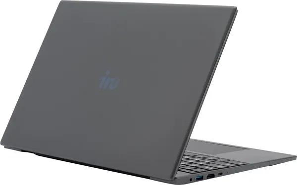 Изображение товара Ноутбук IRU Tactio 15BHR (2139172)