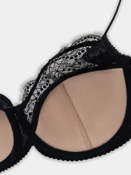 Изображение товара Бюстгальтер Mark Formelle 512623 (р.80D, черный-1)