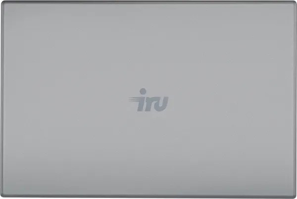 Изображение товара Ноутбук IRU Tactio 15BHR (2139186)
