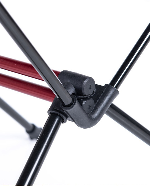 Изображение товара Стол складной Naturehike FT07 59х40х39см / NH19Z027-Z-B (черный)