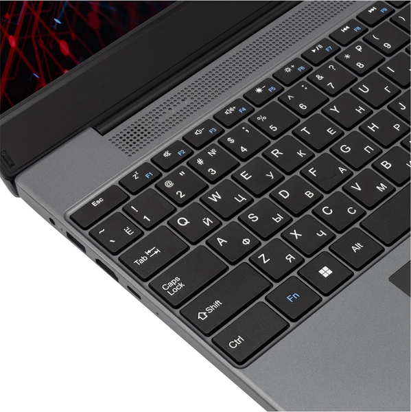 Изображение товара Ноутбук IRU Tactio 15PHR (2150146)