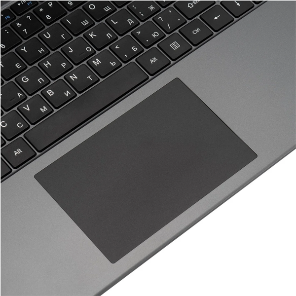 Изображение товара Ноутбук IRU Tactio 15PHR (2150146)