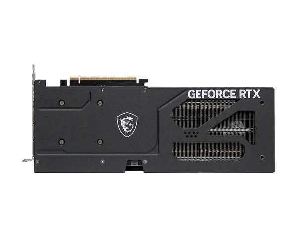 Изображение товара Видеокарта MSI RTX 5060 Ti 16G Ventus 3X