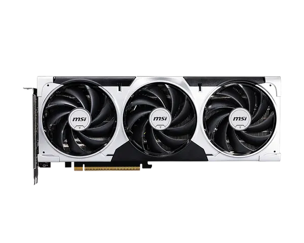 Изображение товара Видеокарта MSI RTX 5060 Ti 16G Ventus 3X