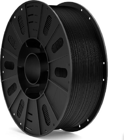 Изображение товара Пластик для 3D-печати Elegoo PETG Plastic Spool / 50.203.0629 50 (3кг, черный)