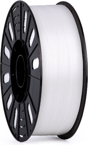 Изображение товара Пластик для 3D-печати Elegoo Rapid Petg Plastic Spool / 50.203.0746 (3кг, белый)