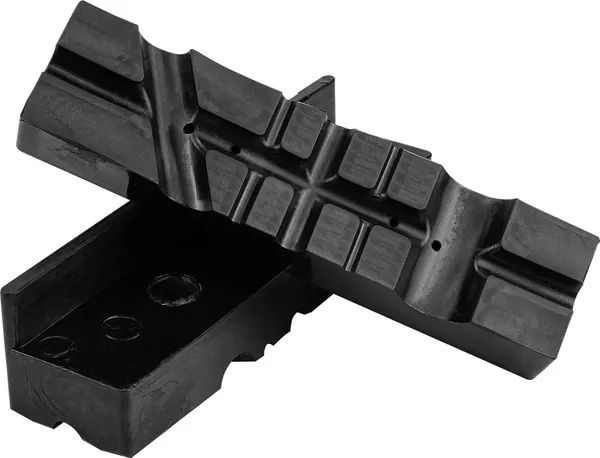 Изображение товара Губки для тисков RockForce RF-6540204-P / 63642 (2шт)