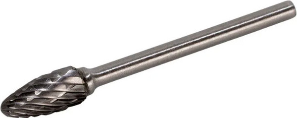 Изображение товара Набор борфрез Vira 553410 (10шт)