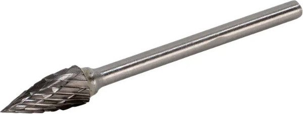 Изображение товара Набор борфрез Vira 553410 (10шт)