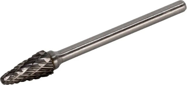 Изображение товара Набор борфрез Vira 553410 (10шт)