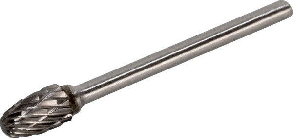 Изображение товара Набор борфрез Vira 553410 (10шт)