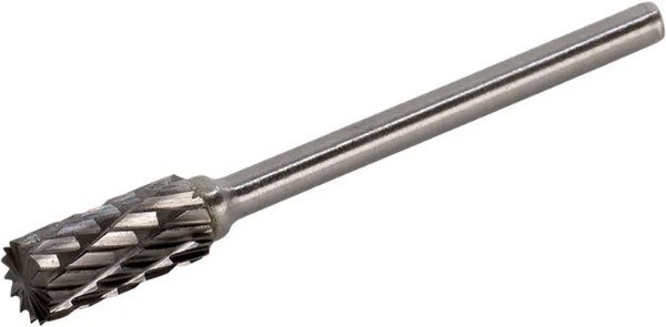 Изображение товара Набор борфрез Vira 553410 (10шт)